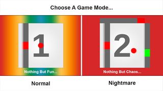 The Obstacle - Screenshot 1