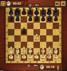 Chess Lite - Screenshot 3
