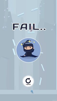 Rotating Ninja - Screenshot 3