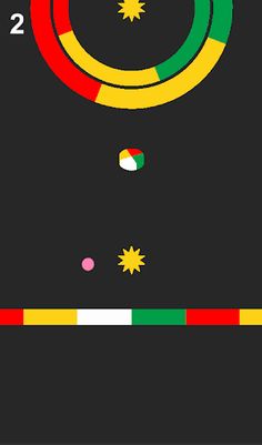 Kurdistan Colors - Screenshot 2