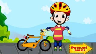 Przyjazna Zebra - Screenshot 1