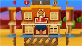 stop the shooting - Screenshot 3