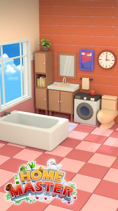 Home Master - Screenshot 2