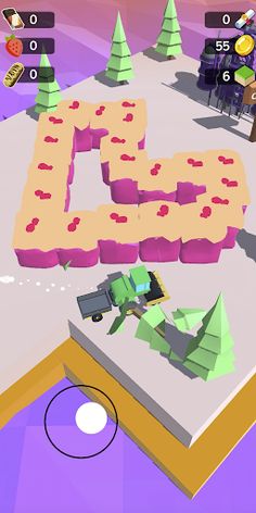 Cake Inc - Screenshot 2