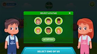 Dettol Hygieia - Screenshot 2