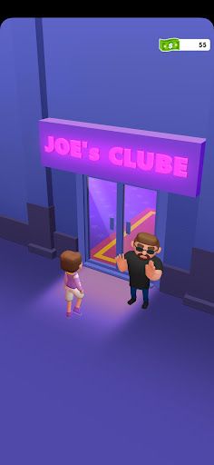 Fake Master - Screenshot 3