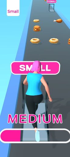Fitdress - Screenshot 2