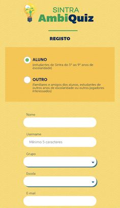 Sintra AmbiQuiz - Screenshot 3