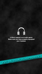 A Blind Legend - Screenshot 2