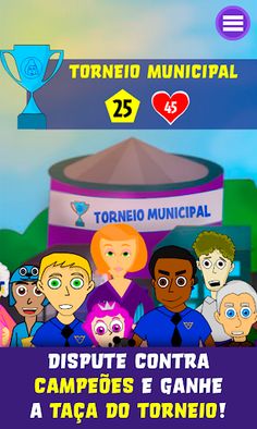 Pedra Papel Tesoura Ação - Screenshot 2