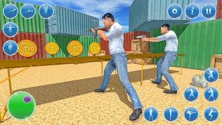 Police Training: Cop Simulator - Screenshot 3