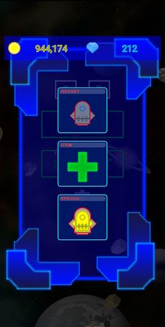 Warigari Rocket - Screenshot 2