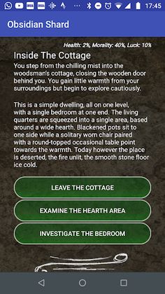 Obsidian Shard (Last Tower 3): - Screenshot 3