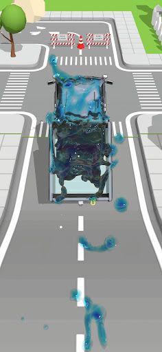 Hellish Delivery - Screenshot 4