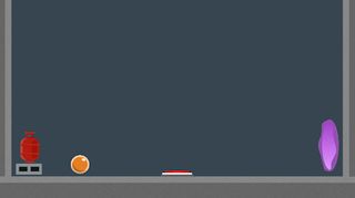 Fingravity - Screenshot 3