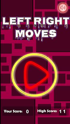 Left Right Moves - Screenshot 2