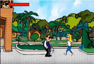 Zeitreise Oktoberfest Prelude - Screenshot 2