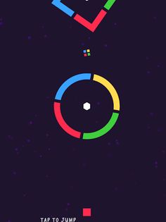 Shift Colour | Color Swap - Screenshot 3