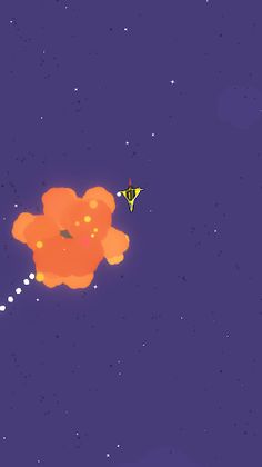 Space Missiles! - Screenshot 2
