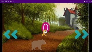 Bear and Cat - Screenshot 2