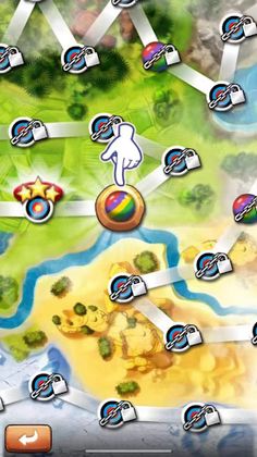 King Of Archery - Screenshot 2