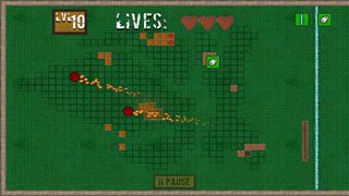 Paddle Clash - Screenshot 3