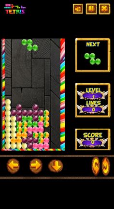 candy block puzzle - Screenshot 3