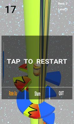 Capsul Helix - Screenshot 3