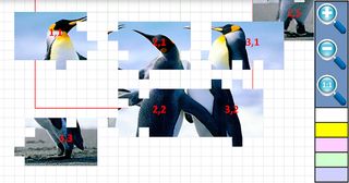 DigiPuzzle - Screenshot 3