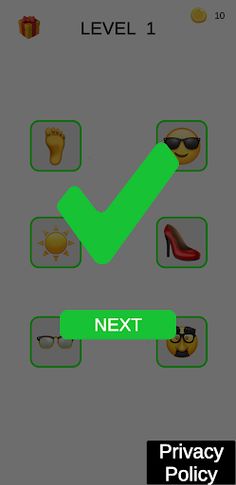 Emoji Master - Screenshot 2
