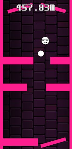 Pick Me Up - Screenshot 2