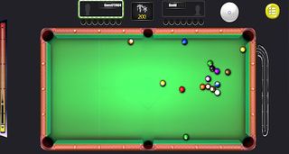 Billiard Pocket - Screenshot 3