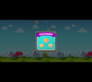 Filling Lines - Screenshot 3