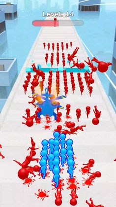 Z Chopper - Screenshot 3