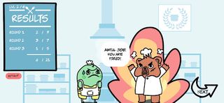 Soup Loop - Screenshot 2