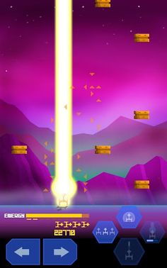 Gigamania - Screenshot 2