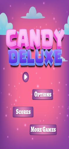 Candy Deluxe - Screenshot 1