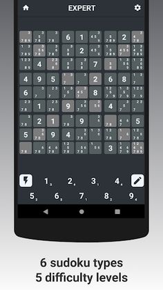 Sudoku Zen - Screenshot 2