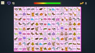 Onet Connect Animal Classic HD - Screenshot 1