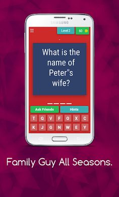 FAMILY GUY ALL SEASONS - Screenshot 3