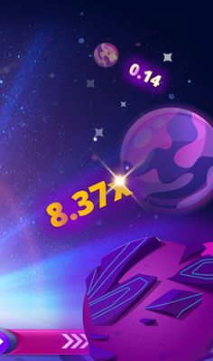 Spaceman high - Screenshot 3