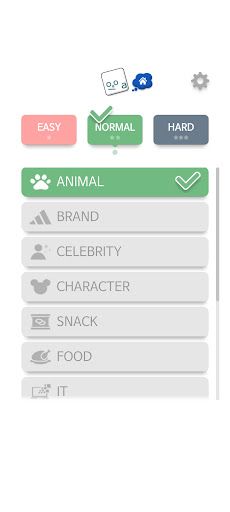 Word Search Fun - Screenshot 2