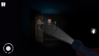 Horror Nights in Witch House - Screenshot 3
