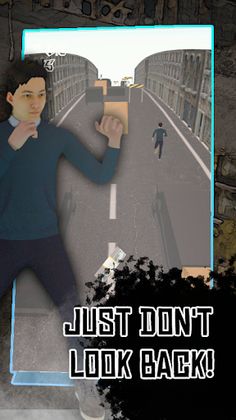 Fraud Runner - Screenshot 4