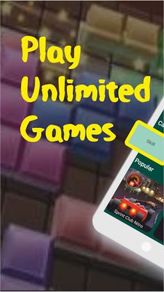 All Ultimate Games in One - Screenshot 1