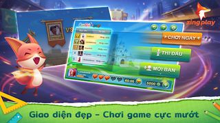 Caro - Game cờ Zingplay - Screenshot 3