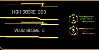 MITy Hexagon 2 - Screenshot 2