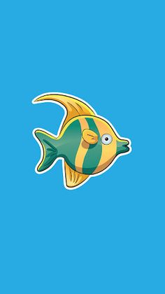 Fish get it Game - Screenshot 1
