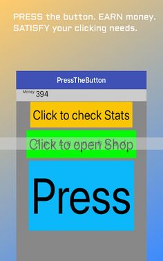 Money Clicker - Screenshot 4