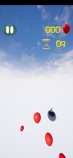 Pop Score Kaboom - Screenshot 1